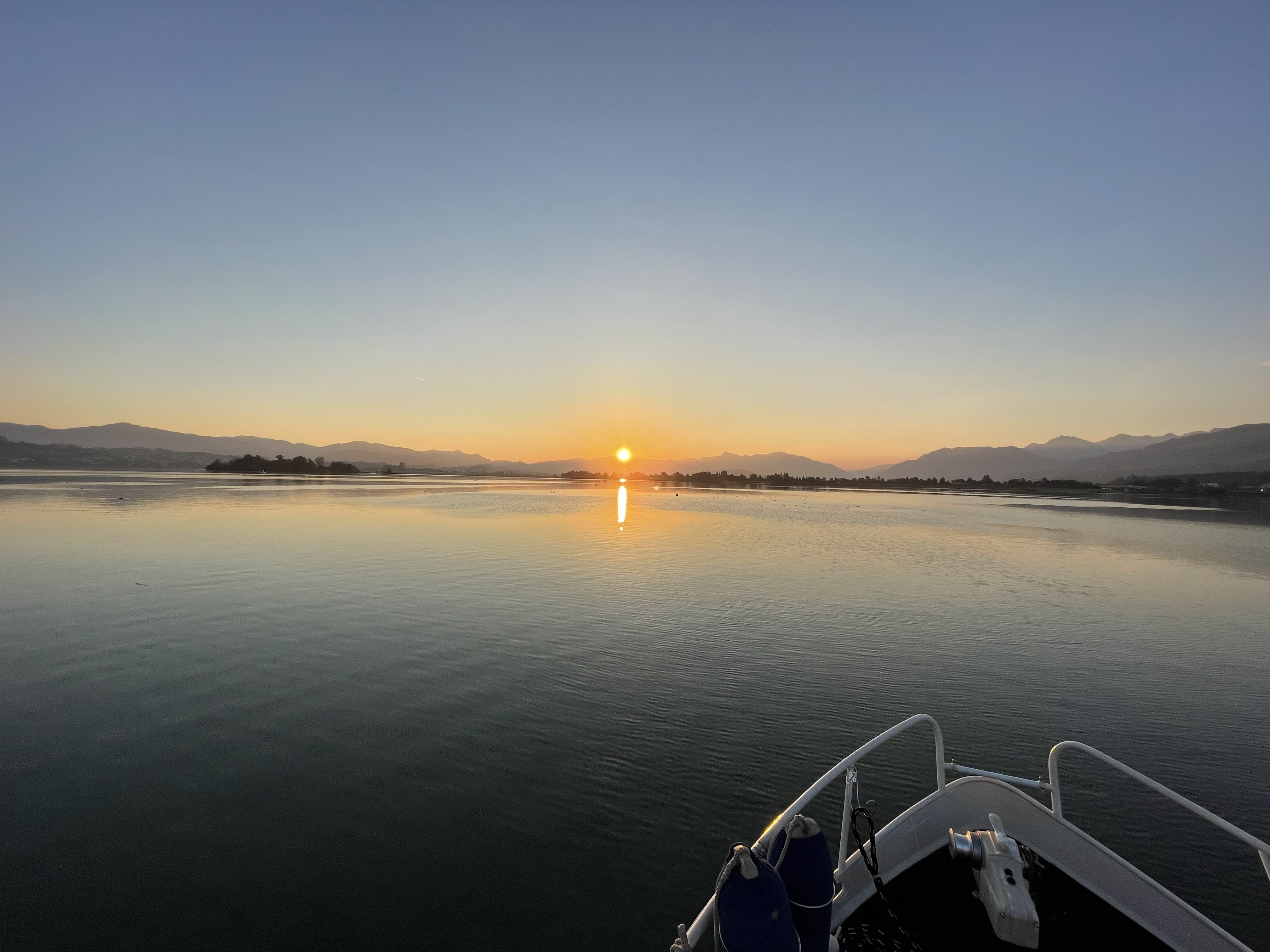 Sunrise